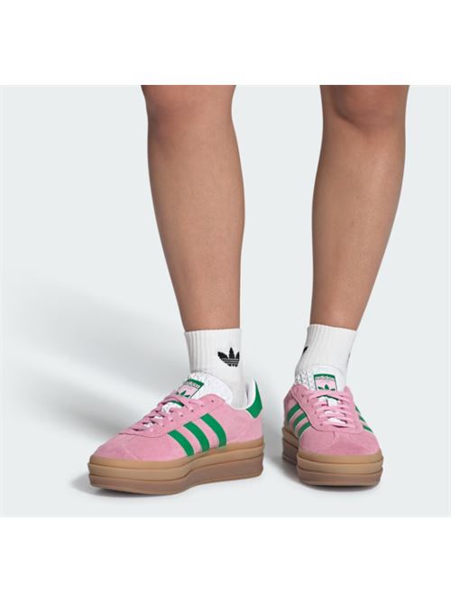 gazelle bold ADIDAS ORIGINAL | IE0420PNK